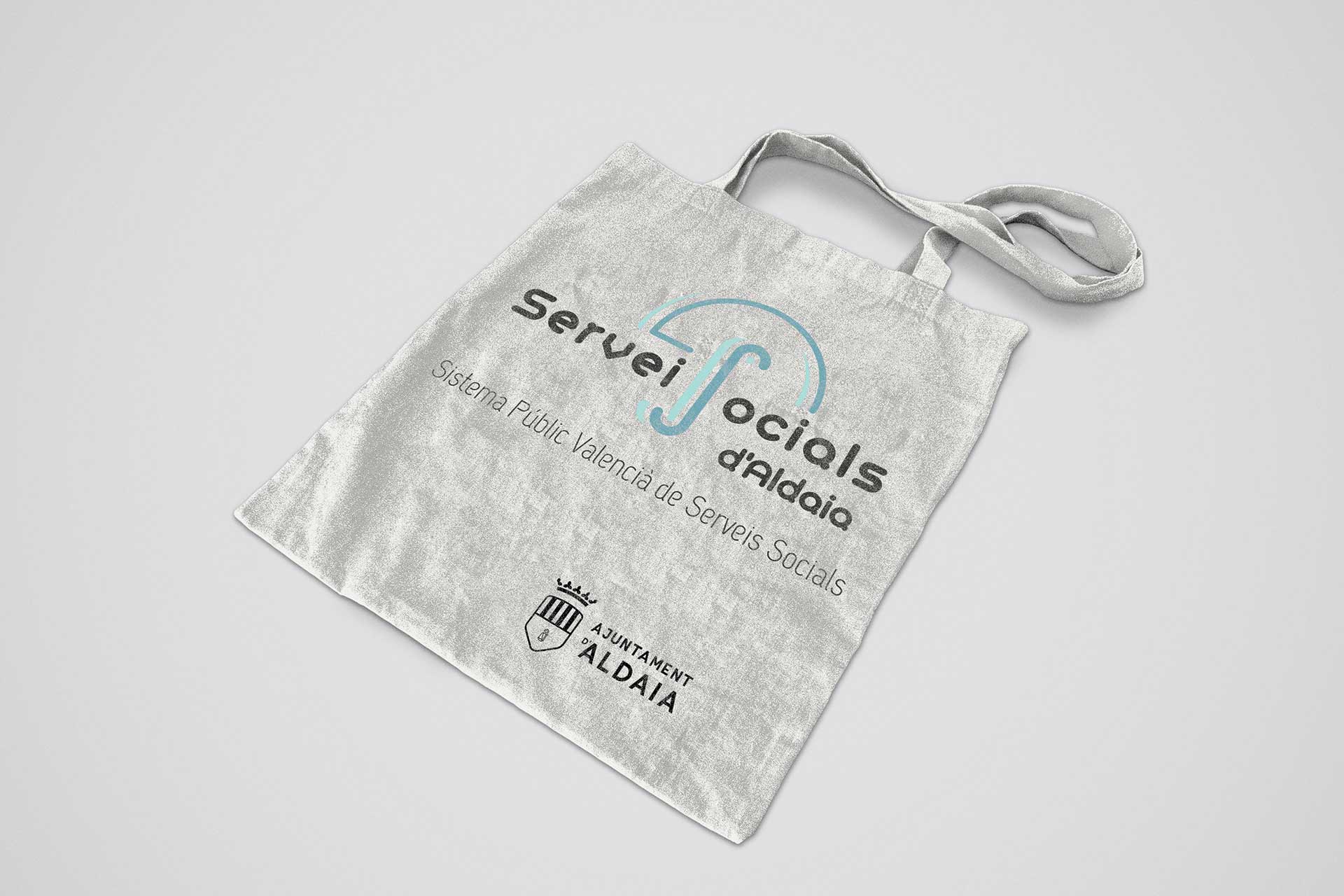 Bolsa Servicios Sociales Aldaia