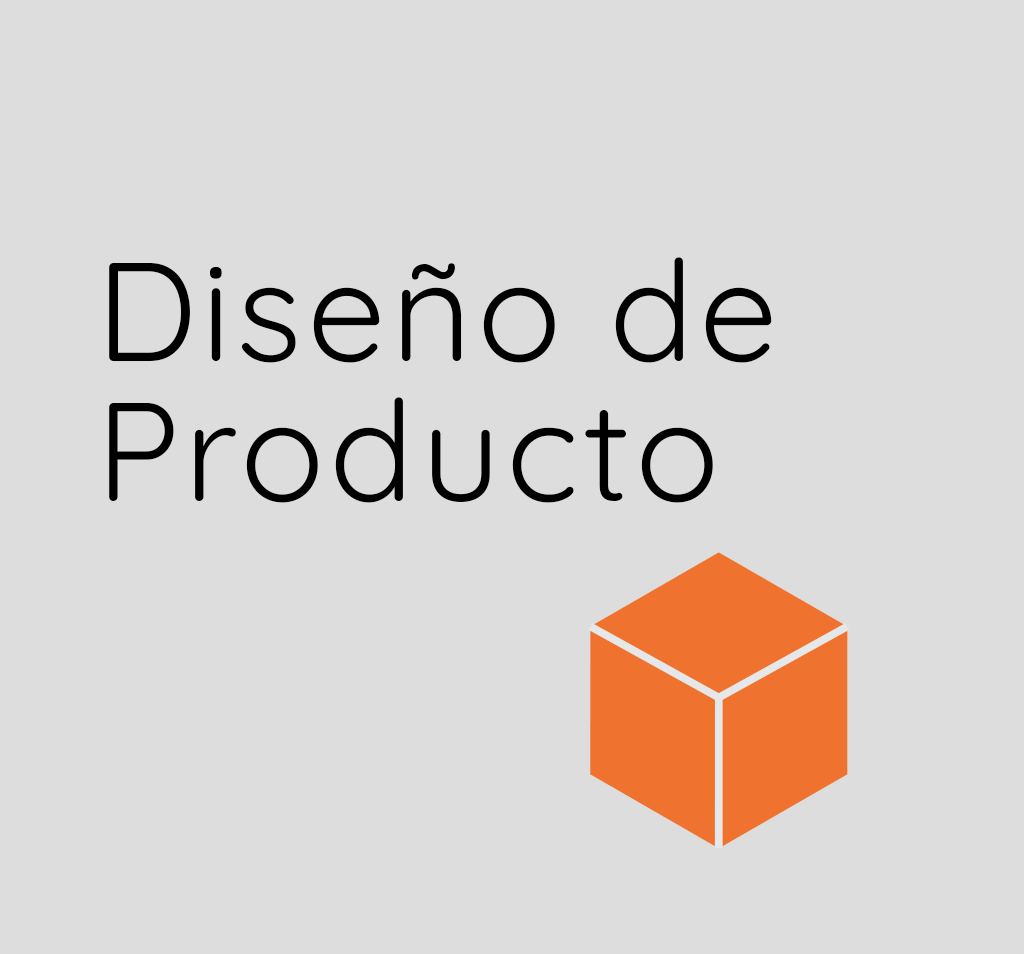 diseño de producto